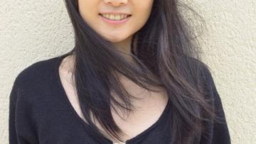 Yannan Wu ©Yuna Le Kerneau
